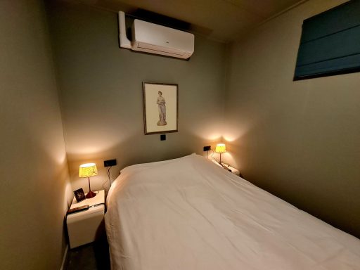 Slaapkamer 1 begane grond