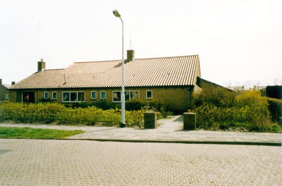 School Us Eigen Honk